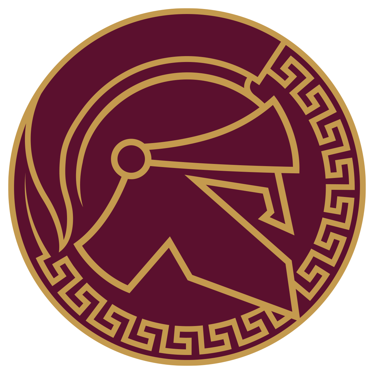 Logo SCUTUM Pizza. Tradizione romana, formato gigante. | Roma